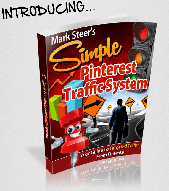 Simple Pinterest Traffic System download