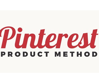 The Pinterest Product Method – Ben Adkins download