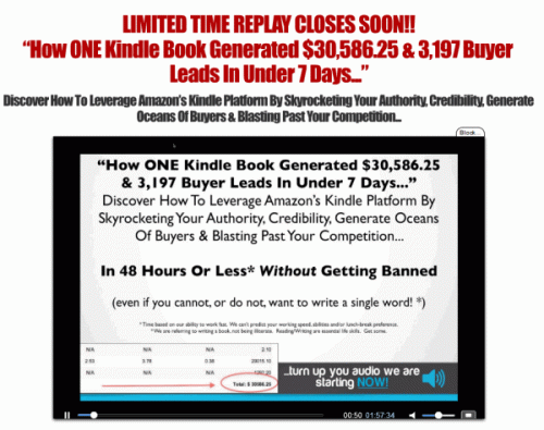 Perfect Publishing System For Kindle – Jonny Andrews download