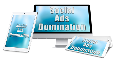 Social Ads Domination download