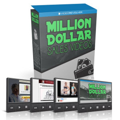 Million Dollar Sales Videos download
