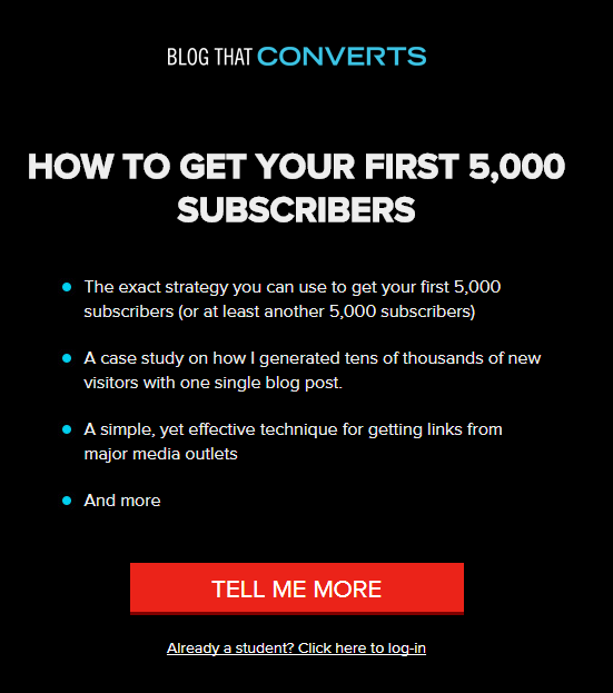 Blogs That Converts 2.0 – Derek Halpern download