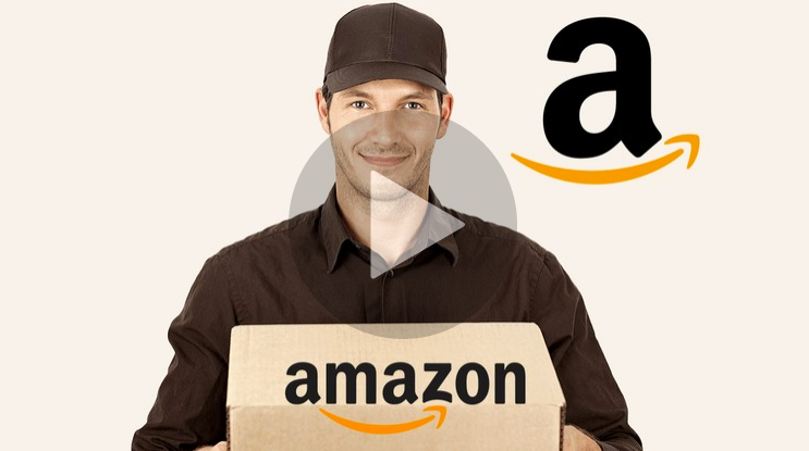 A to Z The Complete Guide to Dominate Amazon FBA download