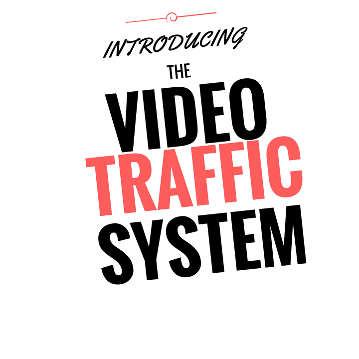 Video Traffic System – Adam Linkenauger download