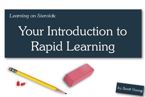 Learning on Steroids – Scott Young download Learning on Steroids – Scott Young download
