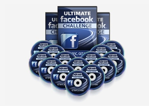 Ultimate Facebook Challenge – Maria Gudelis & Tina Williams download