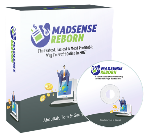 Madsense Reborn download