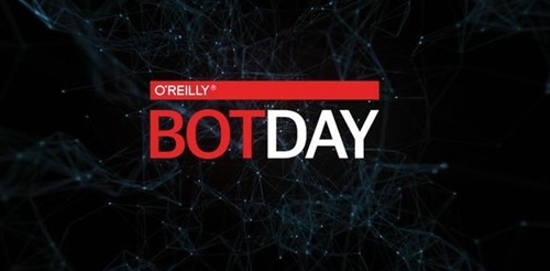 Bot Day 2016 – O'Reilly download