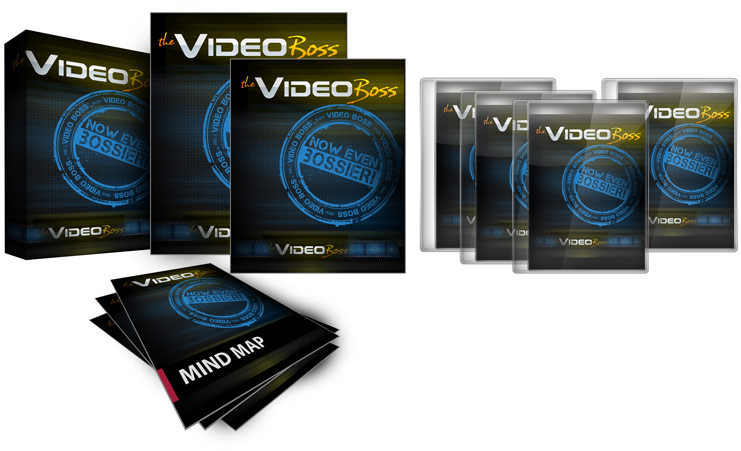 Video Boss Modules 2 – Andy Jenkins download