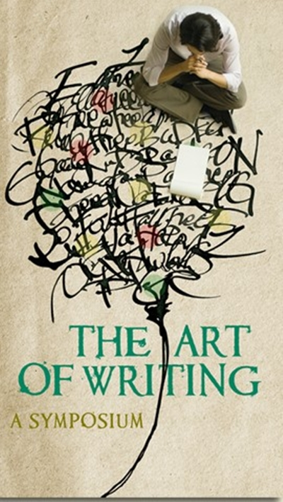The Art Of Writing – Richard Tarnas download