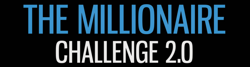 Millionaire Challenge 2.0 Phase 3 – Jon Mac download