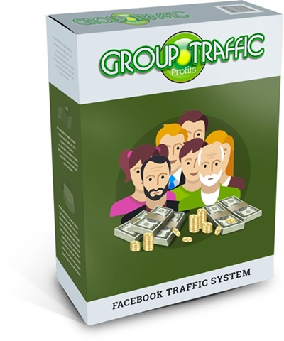 Group Traffic Profits download