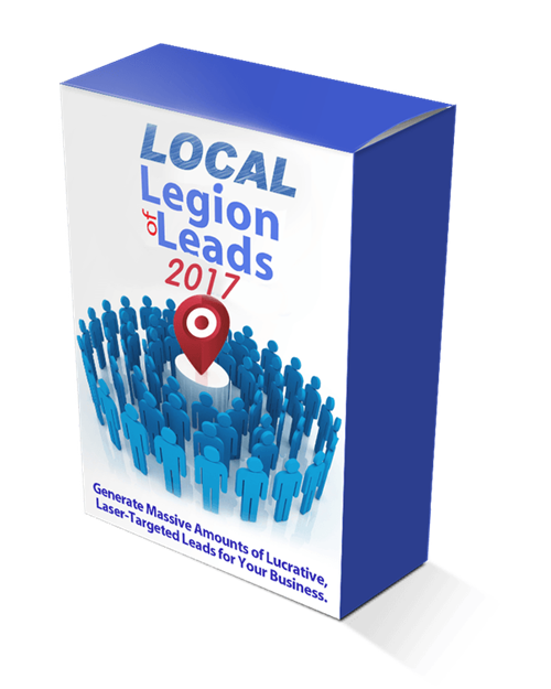 Local Legion of Leads 2017 download