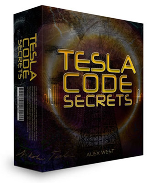 Tesla Code Secrets & Bonuses (2016) – Alex West download