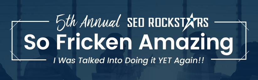 SEO Rockstars 2016 (November) – Dori Friend download