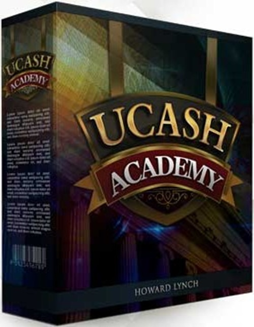 Ucash Academy – Howard Lynch download