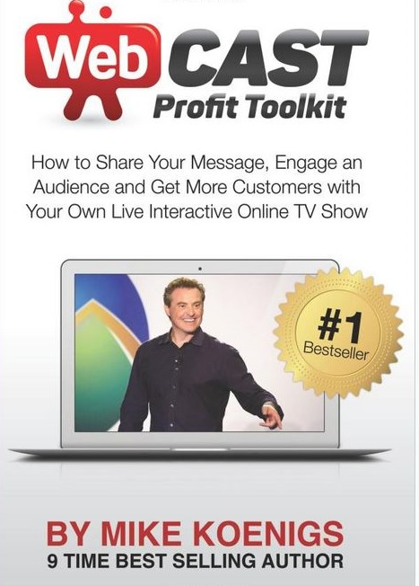 Webcast Profit Toolkit – Mike Koenigs download