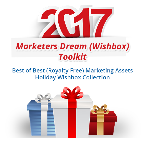 2017 Marketer’s Dream (Wishbox) Toolkit download