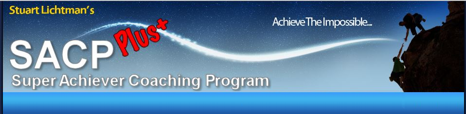 Super Achiever Coaching Program – Stuart Lichtman download