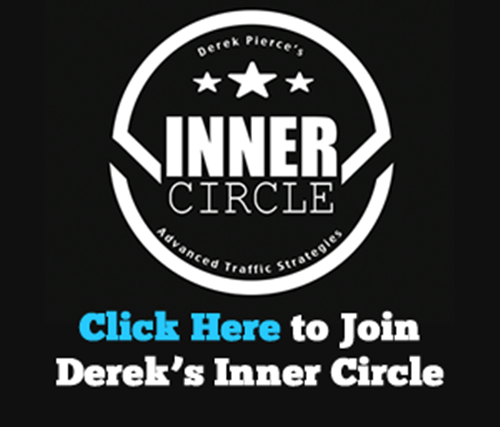 Inner Circle – Derek Pierce download