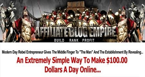 Affiliate Blog Empire – Ryan Magin download