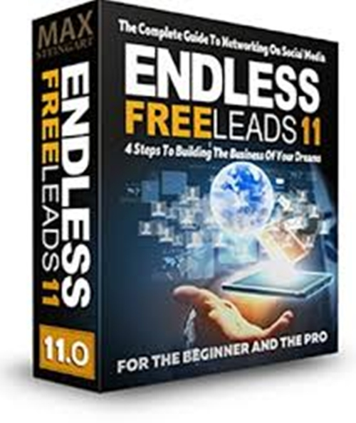 Endless Free Leads 11 download