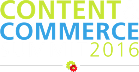Content & Commerce Summit 2016 – Digital Marketer download