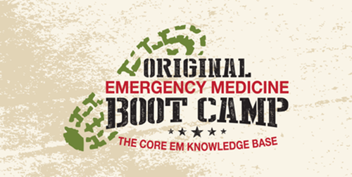 Emergency Medicine Boot Camp Course download