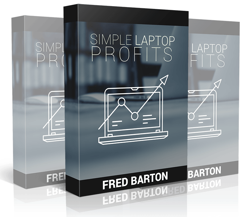 Simple Laptop Profits download