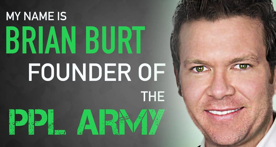 PPL Army – Brian Burt download