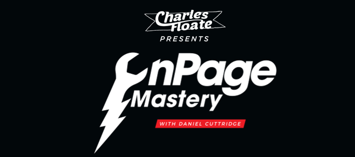 OnPage Mastery – Charles Floate download
