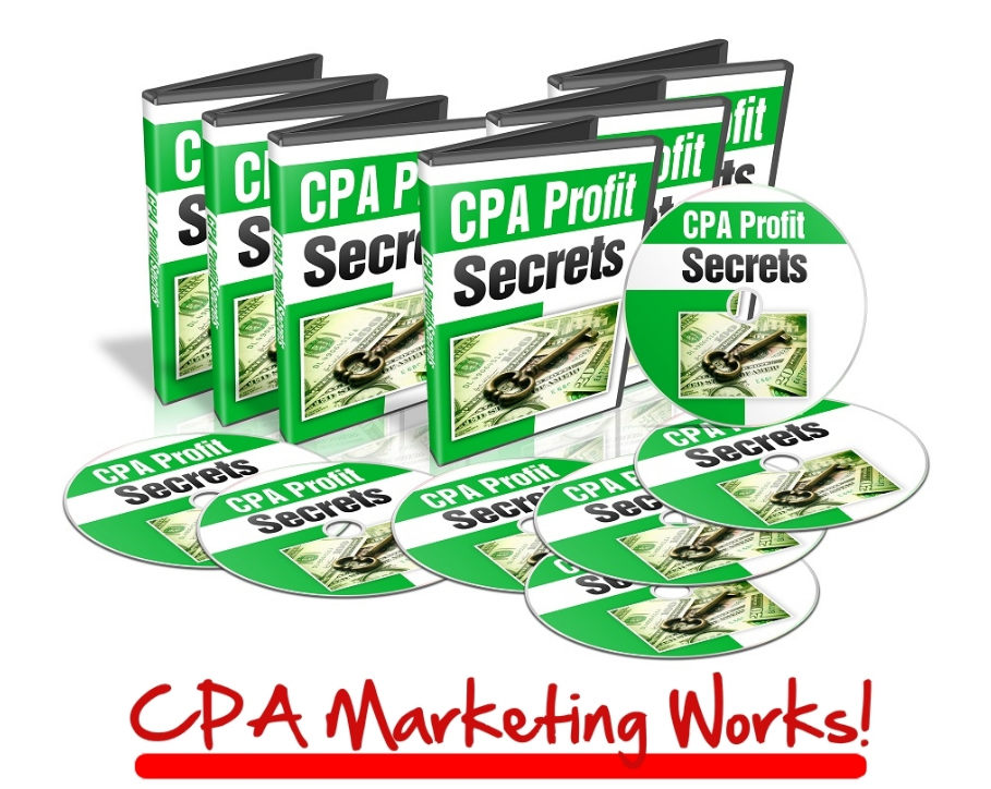 CPA Profit Secrets – James Knight download