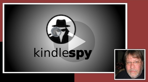 Amazon Kindle eBook Keyword Research and Analysis with KDSpy – Brian Jackson download