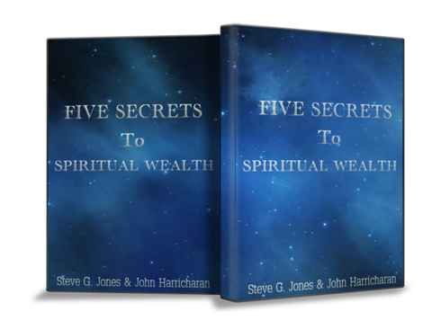 Secret Spiritual Wealth – 5 Steps to Spiritual Wealth download