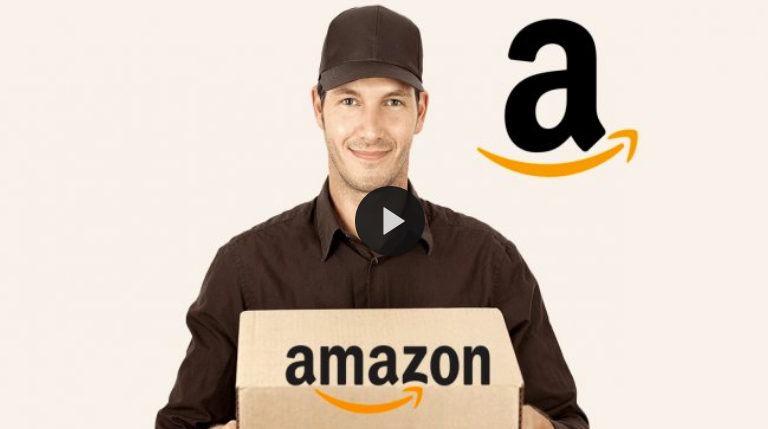 How to Sell on Amazon – The Complete Amazon FBA Guide download