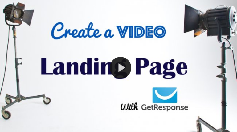 10X Your Conversion With a Video Landing Page download