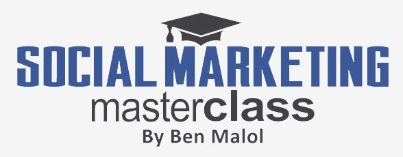 Social Marketing MasterClass – Ben Malol download
