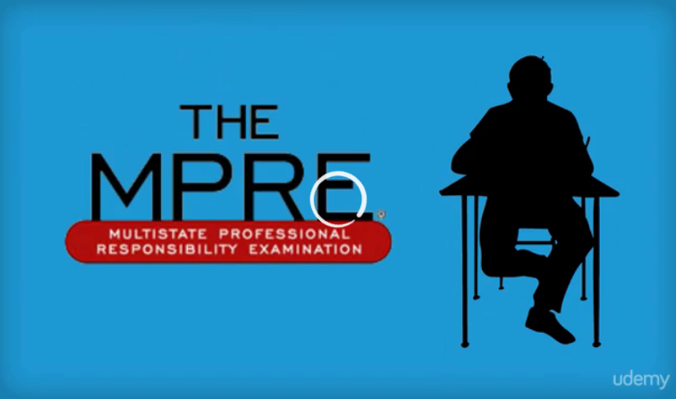 MPRE Review for Multistate Professional Responsibility Exam download