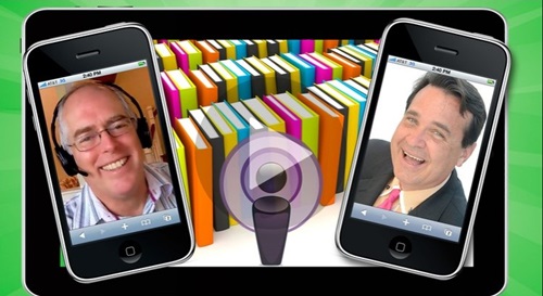 Podcasts into Kindle & Print On Demand Books Real Fast download