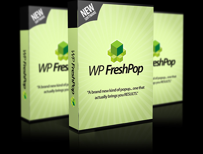 WP Fresh Pop download