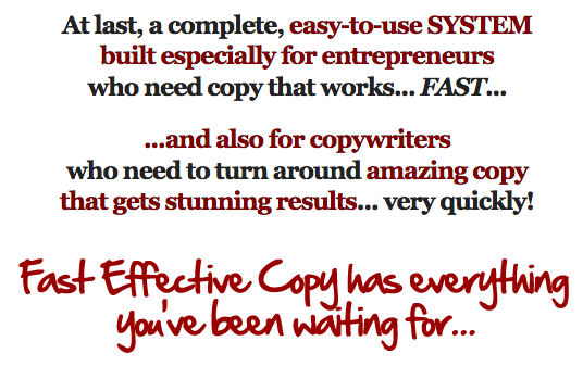 Fast Effective Copy – Garfinkel and McLeod download