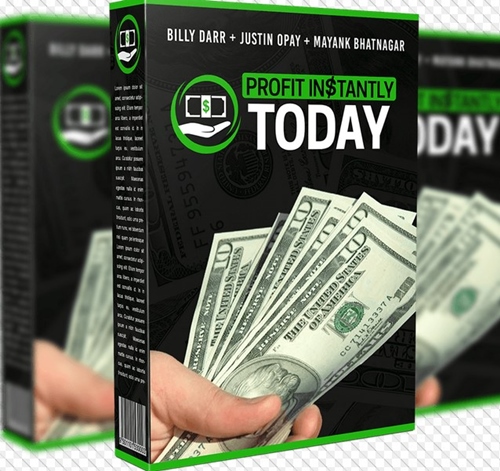 Profit Instantly Today download