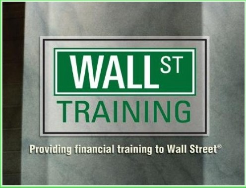Wall Street Training Self-Study Course download