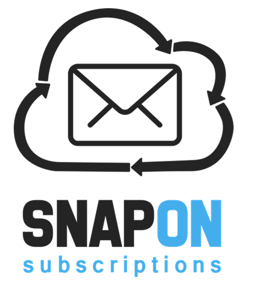 Snap on Subscriptions – Ben Adkins download