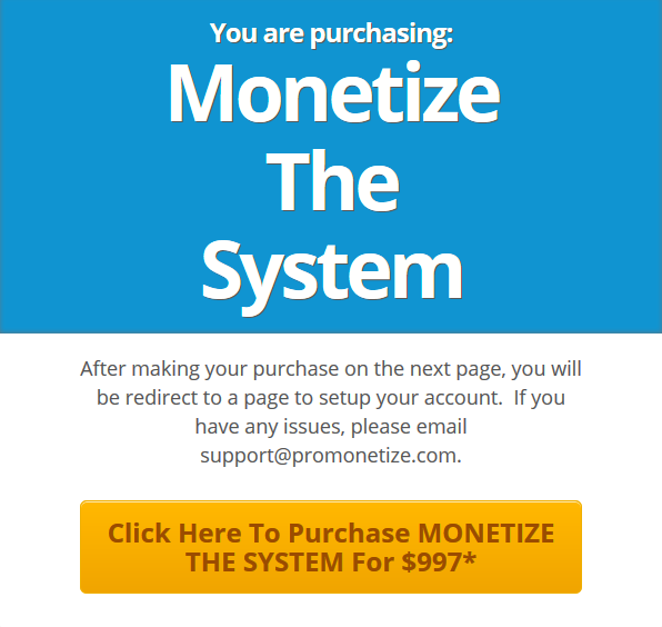 Monetize The System 2017 – Ricco Davis download