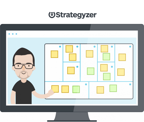 Mastering Business Models – Strategyzer download