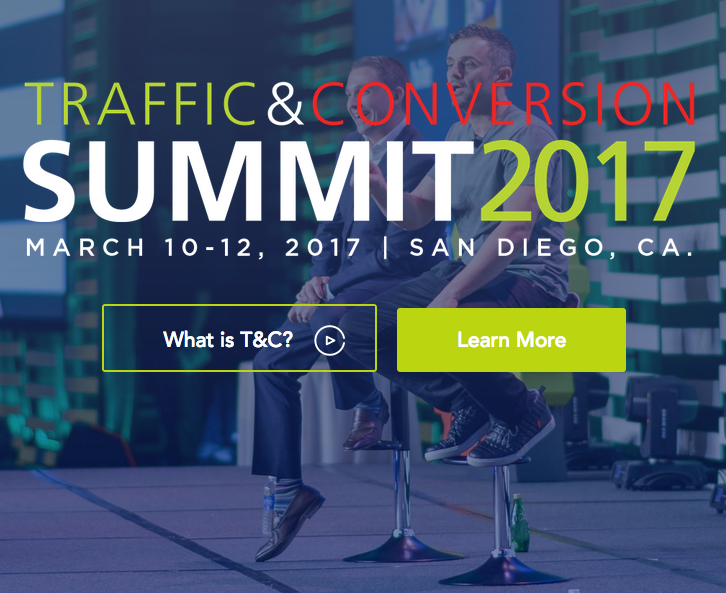 Traffic & Conversion Summit 2017 download