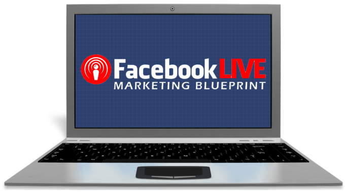 Facebook Live Marketing Blueprint – Kim Garst download