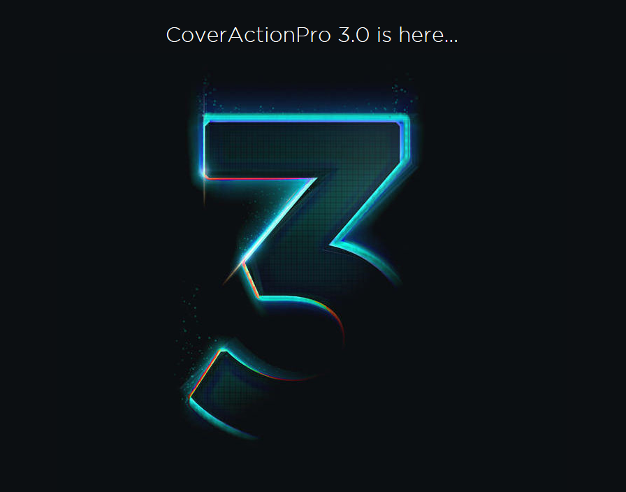 CoverActionPro 3.0 download