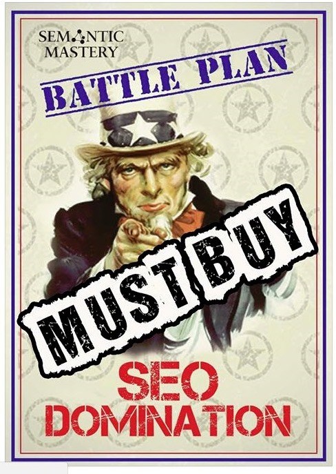 Battle Plan SEO Domination – Semantic Mastery download